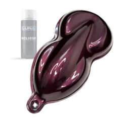 Luna Nebula Red Midcoat Aerosol | 400ml