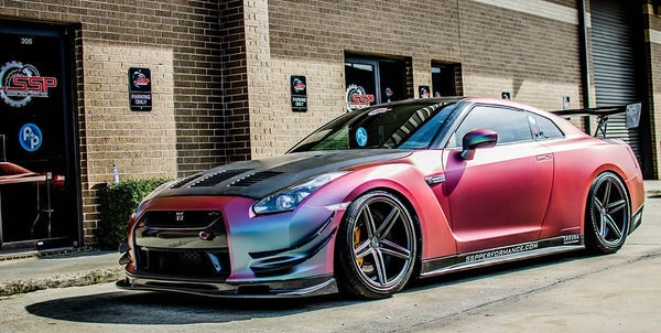 Neochrome ColorShift Pearls 4 Neochrome ColorShift Pearls - Image 2