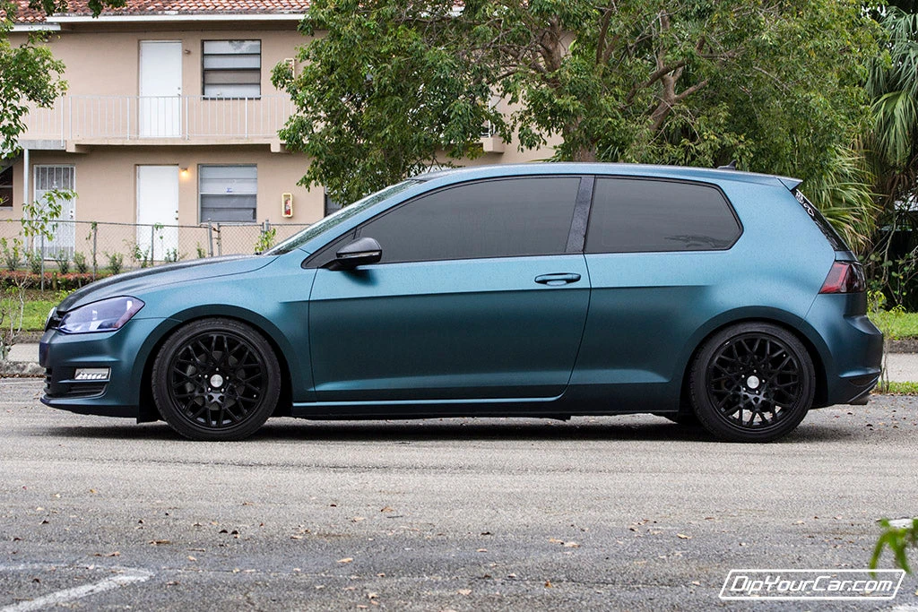 Ness Blue Peelable Car Kit 6 Ness Blue Peelable Car Kit - Image 4