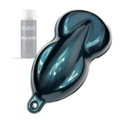 Luna Ness Blue Midcoat Aerosol | 400ml