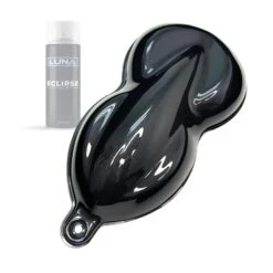 Luna Obsidian Black OEM+ Midcoat Aerosol | 400ml