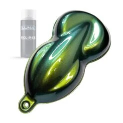 Luna Olive Blueberry Flip Midcoat Aerosol | 400ml