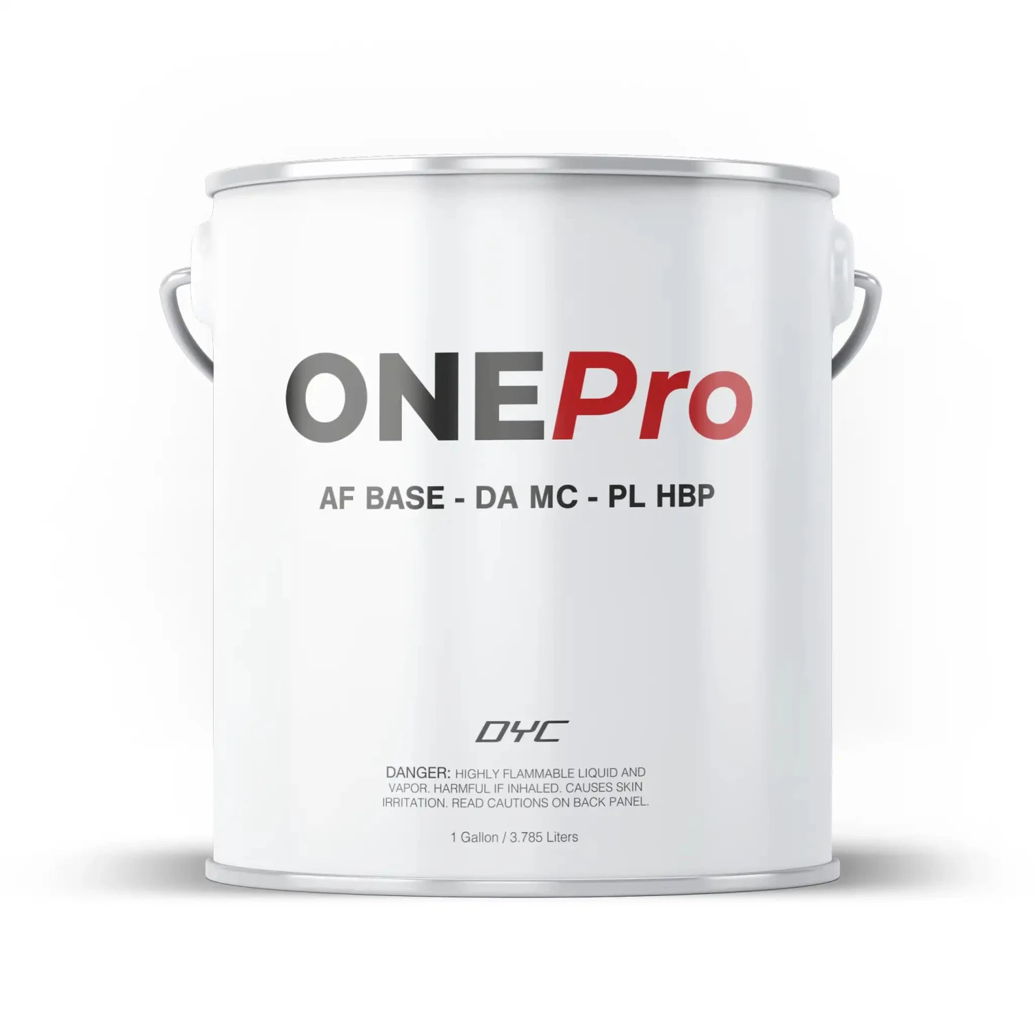 AutoFlex Performance Series Gallons (ONEPro) 3 AutoFlex Performance Series Gallons (ONEPro)