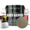 CAMO GREEN Peelable Body Armor Kit 1 CAMO GREEN Peelable Body Armor Kit -Dip Your Cars pba car kit camo green