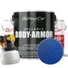 FLEX BLUE Peelable Body Armor Kit 1 FLEX BLUE Peelable Body Armor Kit -Dip Your Cars pba car kit flex blue