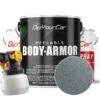 GUNMETAL GREY Peelable Body Armor Kit 1 GUNMETAL GREY Peelable Body Armor Kit -Dip Your Cars pba car kit gunmetal grey