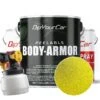 YELLOW Peelable Body Armor Kit 1 YELLOW Peelable Body Armor Kit -Dip Your Cars pba car kit yellow