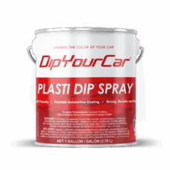 Avalanche Grey PDS -Dip Your Cars pds render