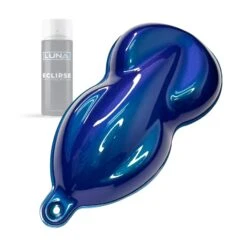 Luna Persian Blue Basecoat Aerosol | 400ml