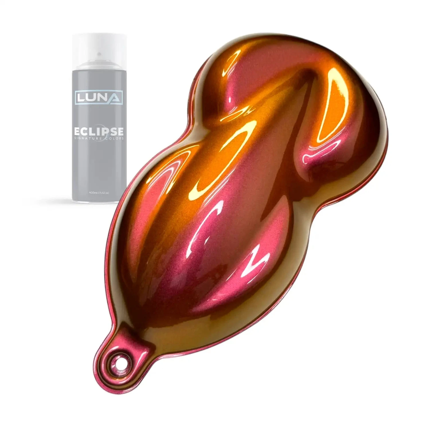 Luna Phoenix ColorShift Midcoat Aerosol | 400ml 3 Luna Phoenix ColorShift Midcoat Aerosol | 400ml