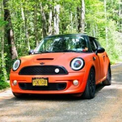 Mandarin Peelable Car Kit -Dip Your Cars pocket cub r56 2023 03 2922 06 16UTC