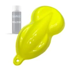 Luna Polaris Yellow Midcoat Aerosol | 400ml