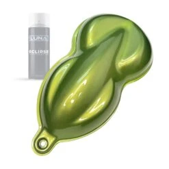 Luna Radioactive Green Midcoat Aerosol | 400ml