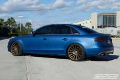 Dude Blue PDS -Dip Your Cars rear angle ded76c9b 2288 4ec5 8dee d0e51a63e2a5