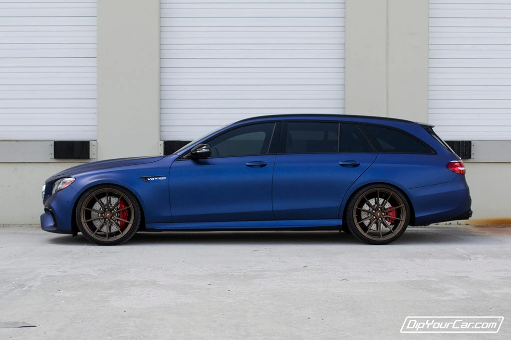 Relic Blue Peelable Car Kit 6 Relic Blue Peelable Car Kit - Image 4