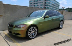 Reptile Peelable Car Kit -Dip Your Cars reptile angle product