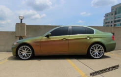 Reptile Peelable Car Kit -Dip Your Cars reptile angle product 2