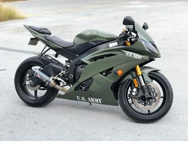 Camo Green Peelable Car Kit 13 Camo Green Peelable Car Kit - Image 11