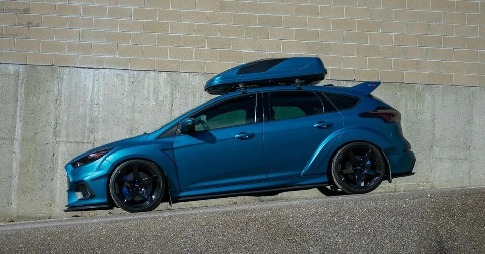 Slate Blue Peelable Car Kit 8 Slate Blue Peelable Car Kit - Image 6