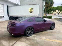 Candy Plum Peelable Car Kit -Dip Your Cars s l1600 3