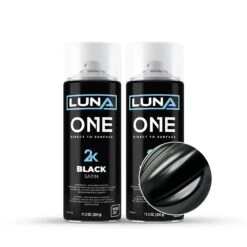 Luna One Aerosols 37 Luna One Aerosols -Dip Your Cars satin 2 no