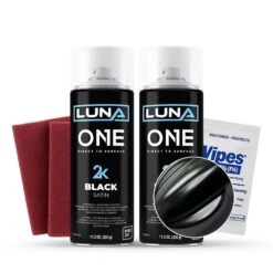 Luna One Aerosols 38 Luna One Aerosols -Dip Your Cars satin 2 yes