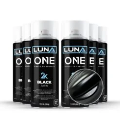 Luna One Aerosols 39 Luna One Aerosols -Dip Your Cars satin 6 no