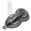 Silver Metalizer™ Plasti Dip Aerosol -Dip Your Cars silver metalizer aerosol