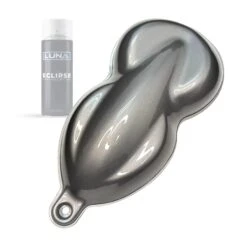 Luna Space Grey Basecoat Aerosol | 400ml