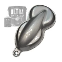 Space Grey Peelable Car Kit 29 Space Grey Peelable Car Kit -Dip Your Cars spacegreyw