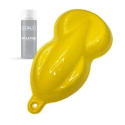 Luna Sulfur Yellow Basecoat Aerosol | 400ml