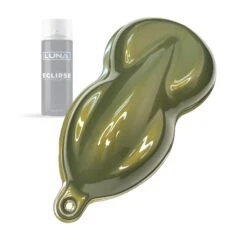 Luna Tactical Green Basecoat Aerosol | 400ml