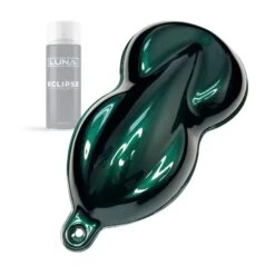 Luna Tahitian Green Midcoat Aerosol | 400ml