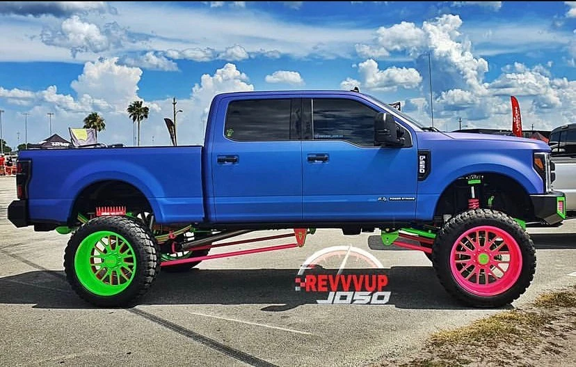 Persian Blue Peelable Car Kit 14 Persian Blue Peelable Car Kit - Image 12