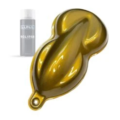 Luna Top Secret Gold Midcoat Aerosol | 400ml