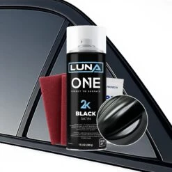 Luna One Trim Kits -Dip Your Cars trim kit satin 1 with disc