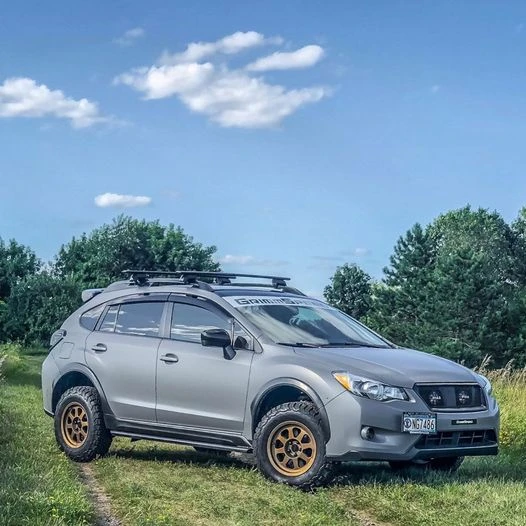 Nardo Grey Peelable Car Kit 22 Nardo Grey Peelable Car Kit - Image 20