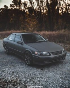 Anthracite Grey Peelable Car Kit 33 Anthracite Grey Peelable Car Kit -Dip Your Cars tylerabrams 2023 03 2922 06 16UTC