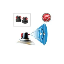 Luna 1KEPOXY – 1K Epoxy Primer Aerosol (500ml) 7 Luna 1KEPOXY – 1K Epoxy Primer Aerosol (500ml) -Dip Your Cars vari nozzle