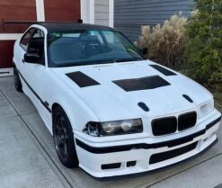 Snow White Peelable Car Kit 27 Snow White Peelable Car Kit -Dip Your Cars vdubturbo