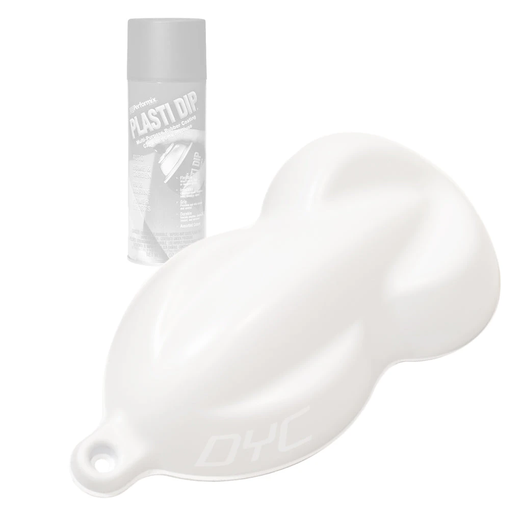 White Plasti Dip Aerosol 3 White Plasti Dip Aerosol