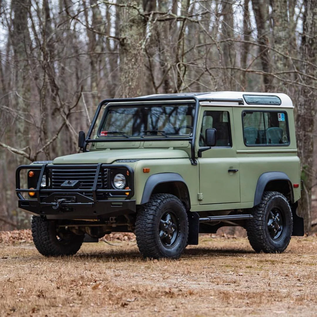 Tactical Green Peelable Car Kit 10 Tactical Green Peelable Car Kit - Image 8