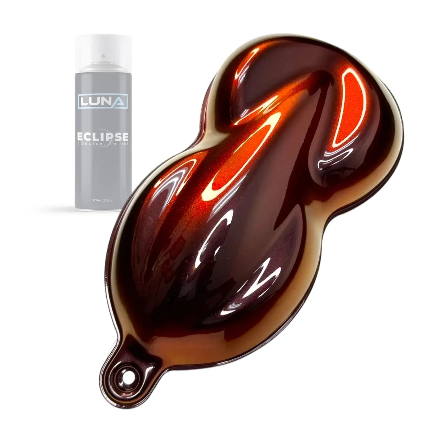 Luna ZBO HyperShift Midcoat Aerosol | 400ml 3 Luna ZBO HyperShift Midcoat Aerosol | 400ml