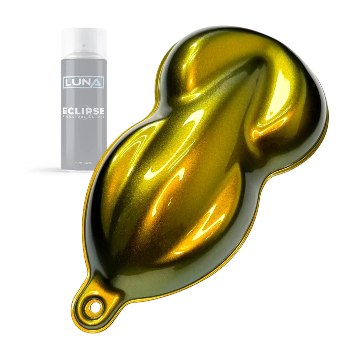 Luna ZTL HyperShift Midcoat Aerosol | 400ml 3 Luna ZTL HyperShift Midcoat Aerosol | 400ml