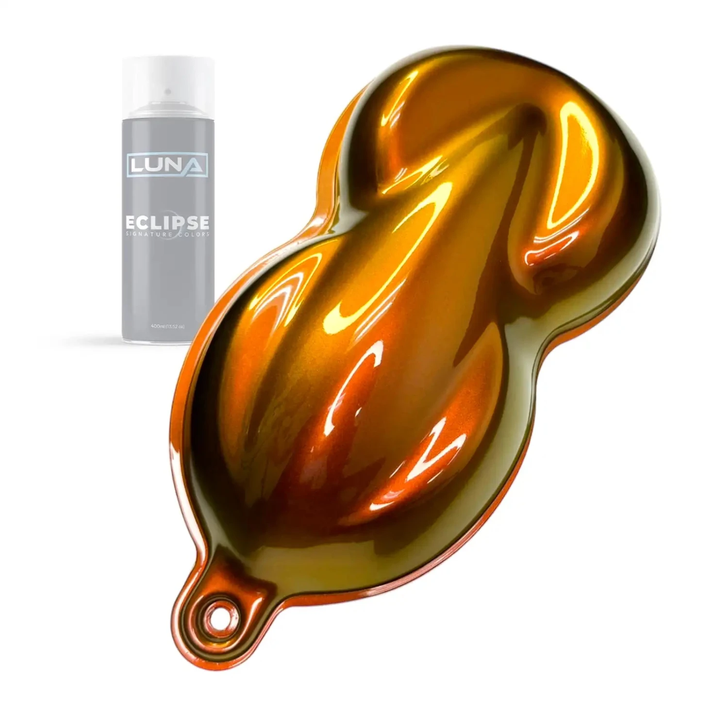 Luna ZTO HyperShift Midcoat Aerosol | 400ml 3 Luna ZTO HyperShift Midcoat Aerosol | 400ml