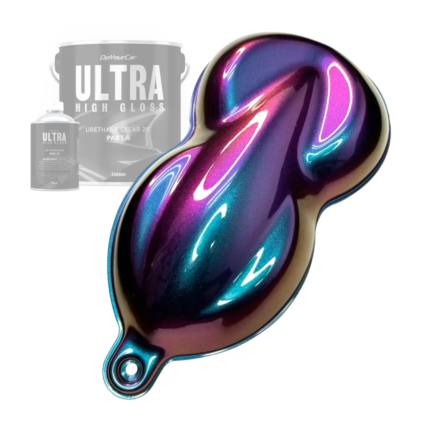 ZTP HyperShift® Peelable Car Kit 7 ZTP HyperShift® Peelable Car Kit - Image 5