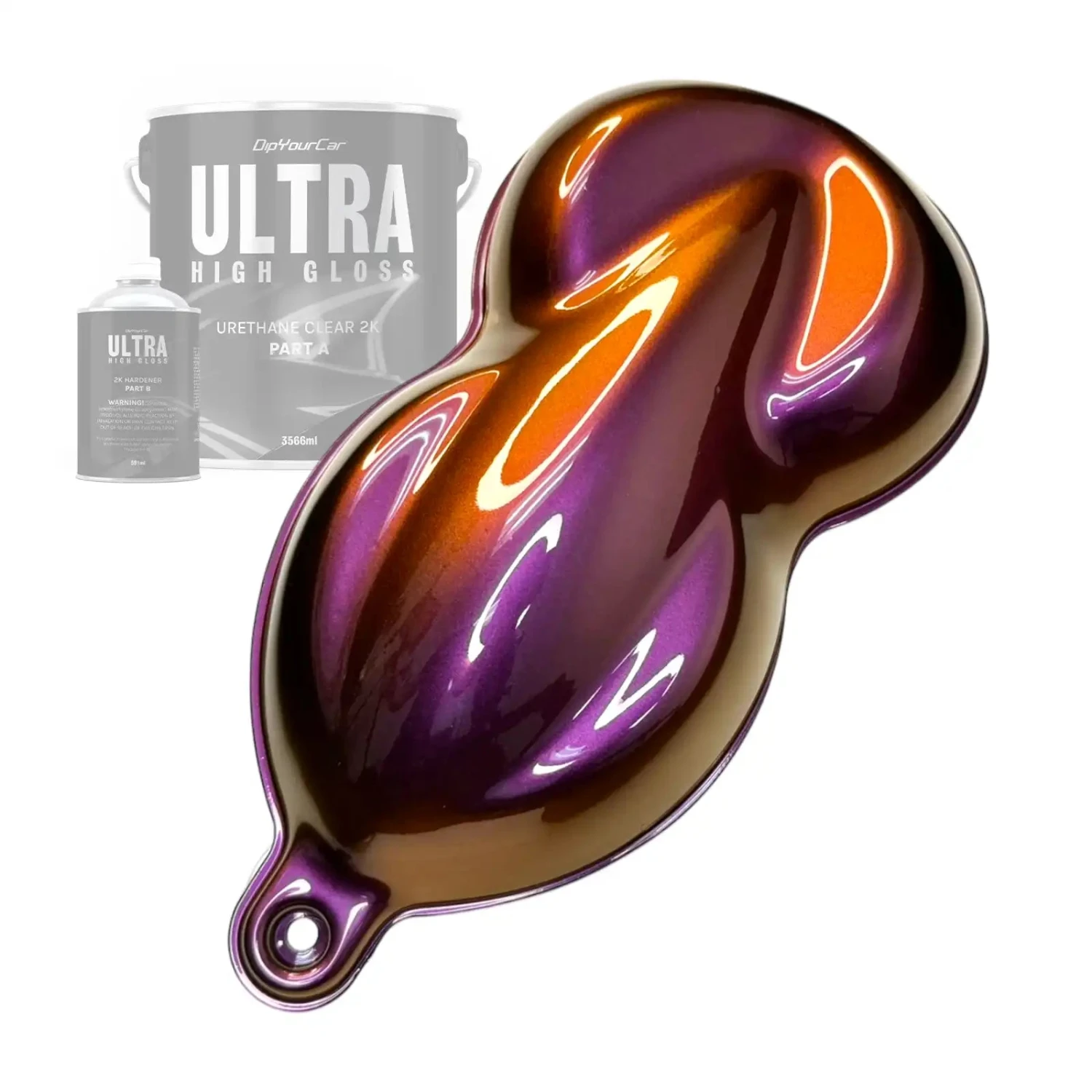 ZTR HyperShift® Peelable Car Kit 6 ZTR HyperShift® Peelable Car Kit - Image 4