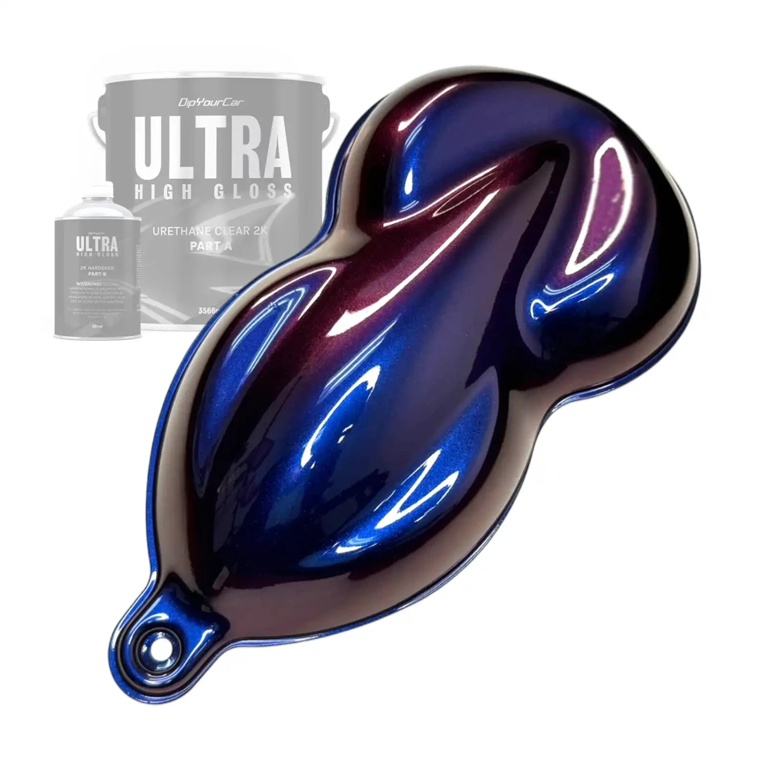 ZTU HyperShift® Peelable Car Kit 9 ZTU HyperShift® Peelable Car Kit - Image 7