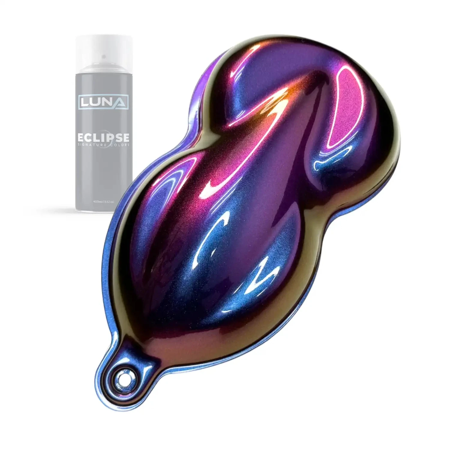 Luna ZTX HyperShift Midcoat Aerosol | 400ml 3 Luna ZTX HyperShift Midcoat Aerosol | 400ml